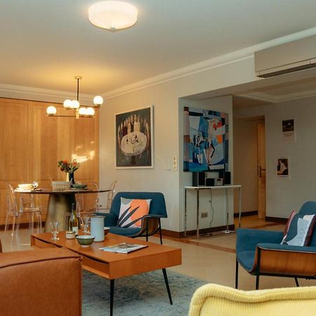 Superbe Appartement 132M2, Classe 5 Etoiles, Sarlat Centre Sarlat-la-Canéda Exterior foto