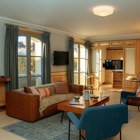 Superbe Appartement 132M2, Classe 5 Etoiles, Sarlat Centre Sarlat-la-Canéda Exterior foto
