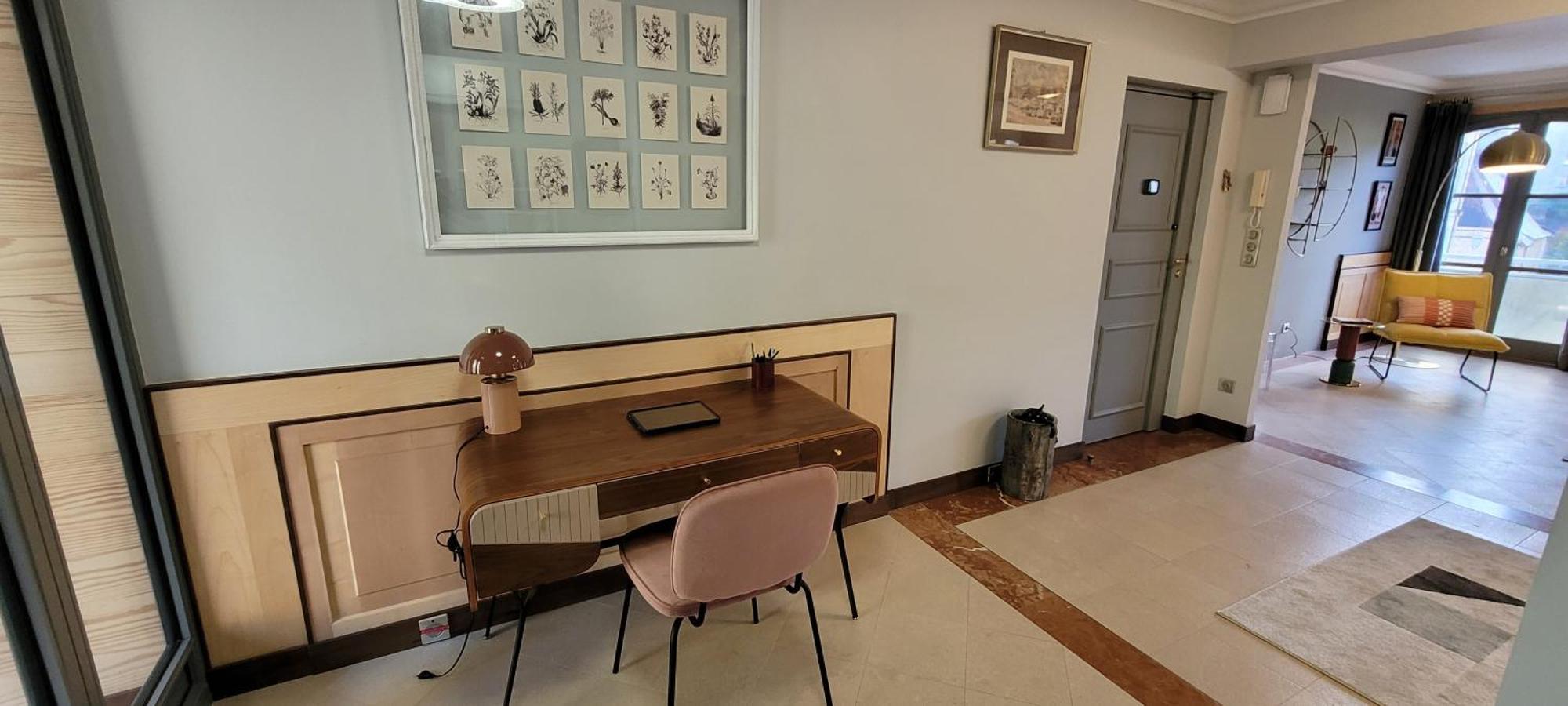 Superbe Appartement 132M2, Classe 5 Etoiles, Sarlat Centre Sarlat-la-Canéda Exterior foto