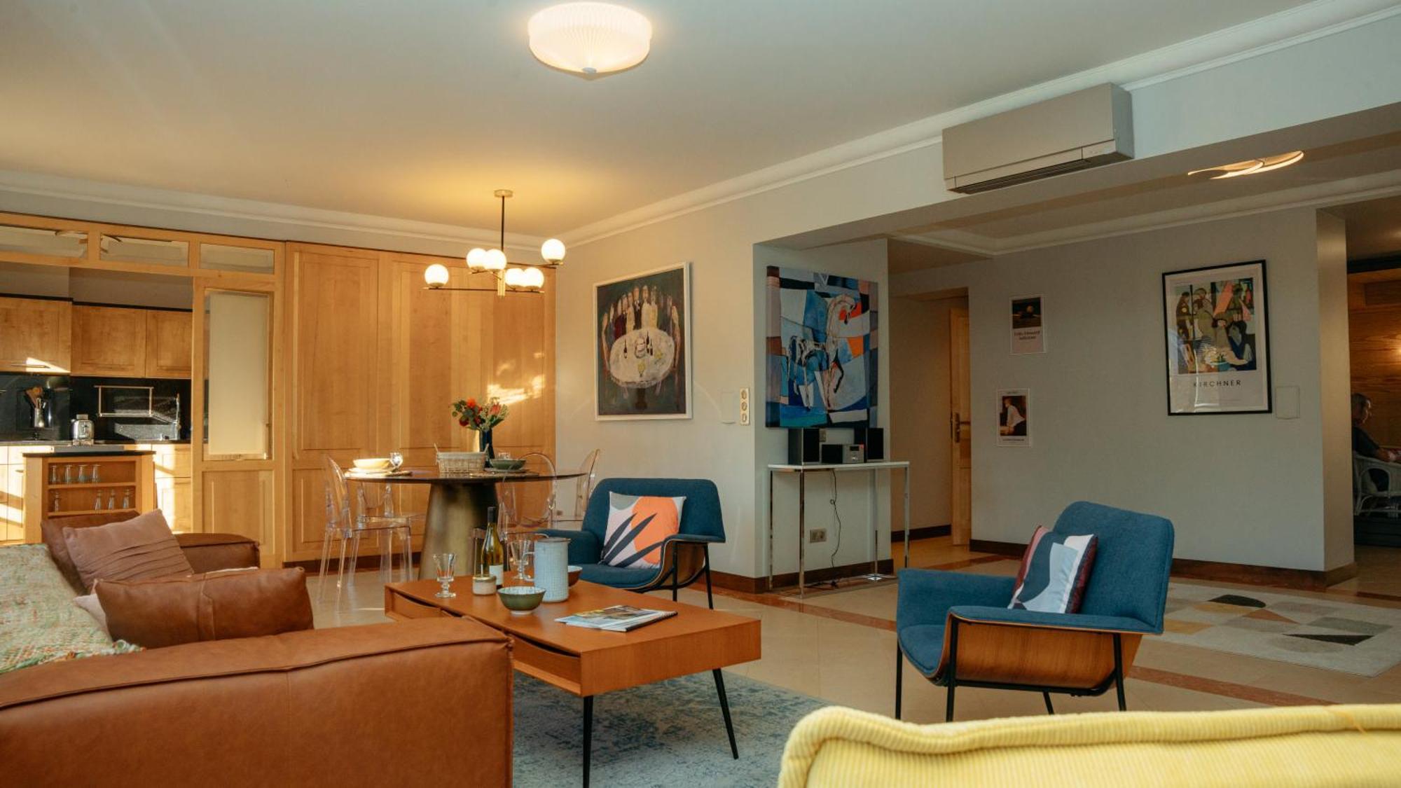 Superbe Appartement 132M2, Classe 5 Etoiles, Sarlat Centre Sarlat-la-Canéda Exterior foto