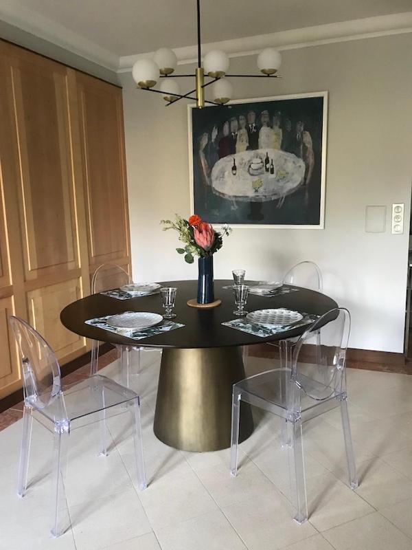 Superbe Appartement 132M2, Classe 5 Etoiles, Sarlat Centre Sarlat-la-Canéda Exterior foto