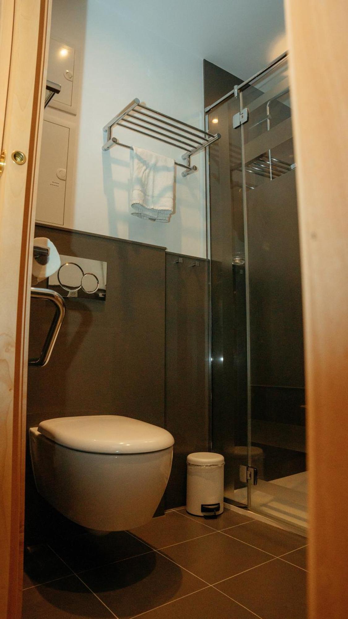 Superbe Appartement 132M2, Classe 5 Etoiles, Sarlat Centre Sarlat-la-Canéda Exterior foto