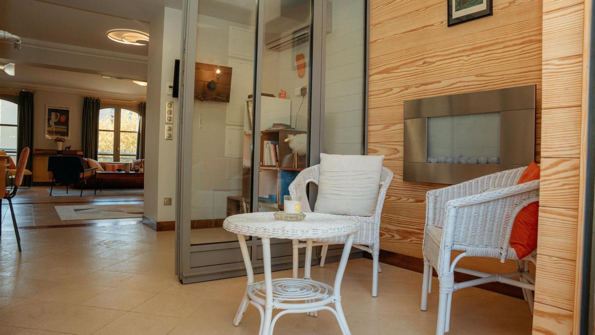 Superbe Appartement 132M2, Classe 5 Etoiles, Sarlat Centre Sarlat-la-Canéda Exterior foto