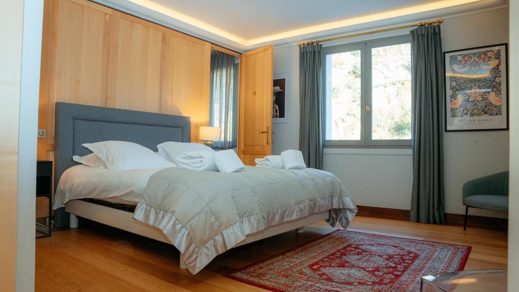 Superbe Appartement 132M2, Classe 5 Etoiles, Sarlat Centre Sarlat-la-Canéda Exterior foto