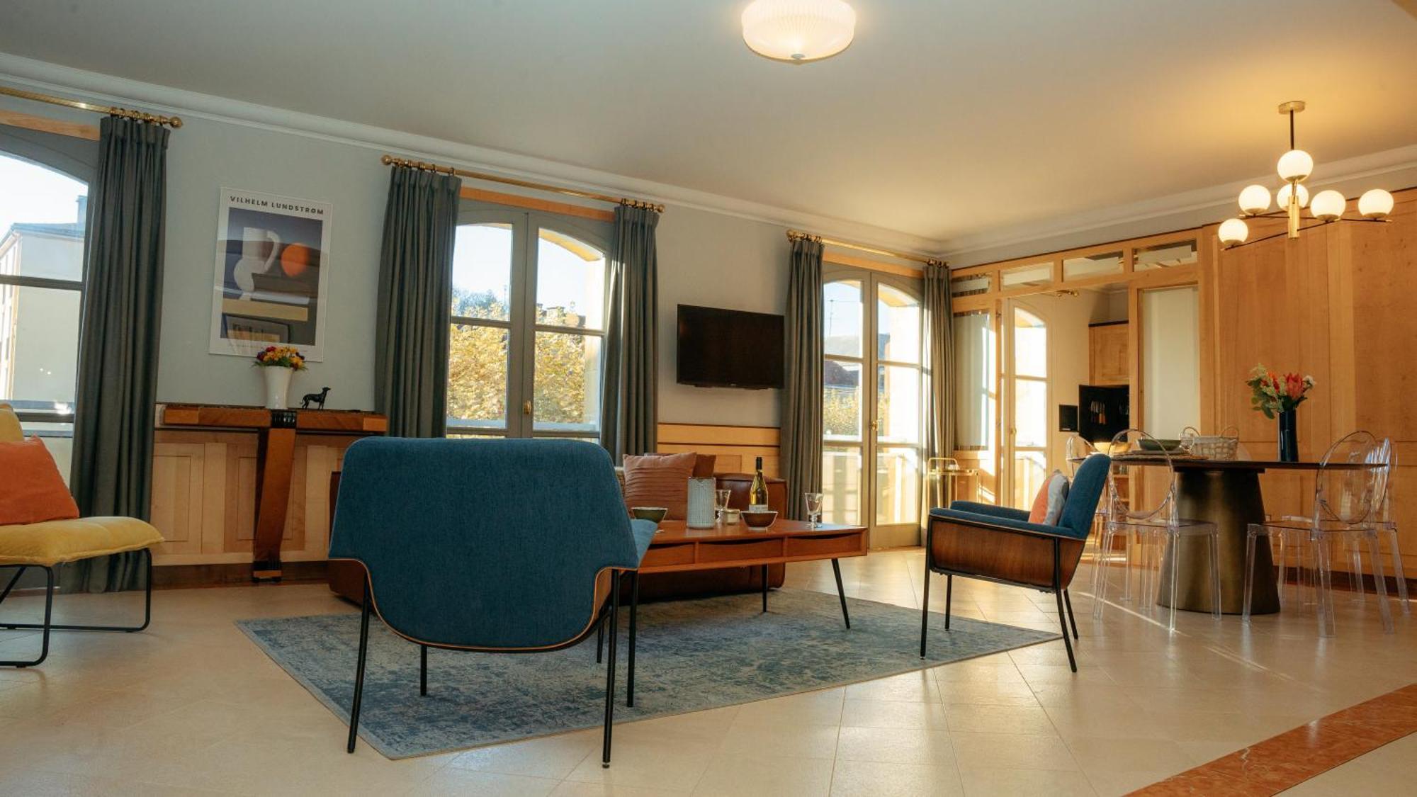 Superbe Appartement 132M2, Classe 5 Etoiles, Sarlat Centre Sarlat-la-Canéda Exterior foto