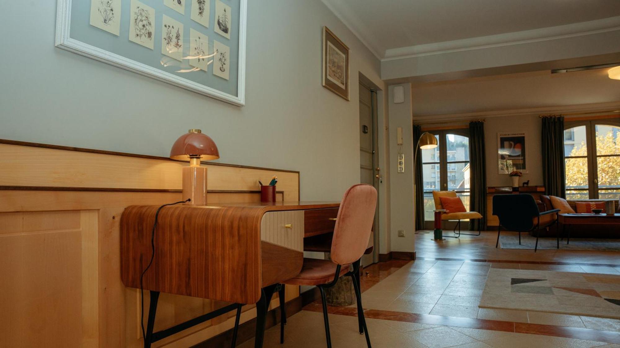 Superbe Appartement 132M2, Classe 5 Etoiles, Sarlat Centre Sarlat-la-Canéda Exterior foto