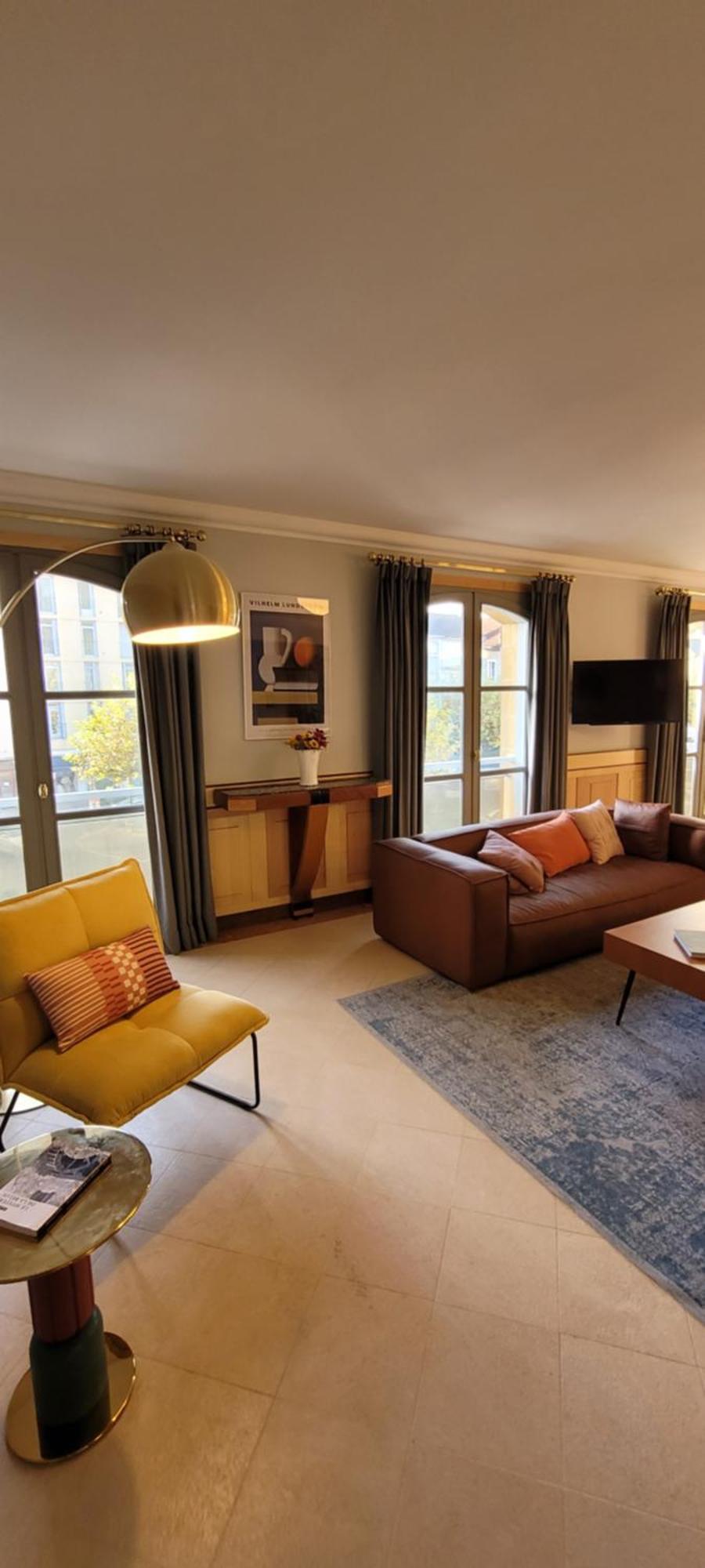 Superbe Appartement 132M2, Classe 5 Etoiles, Sarlat Centre Sarlat-la-Canéda Exterior foto